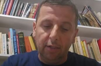 Vukanović tvrdi da mu je poznat SASTAV nove Vlade RS