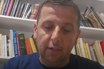 Vukanović tvrdi da mu je poznat SASTAV nove Vlade RS