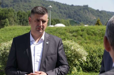 Klub Bošnjaka u Vijeću naroda RS u petak razmatra izmijenjen i dopunjen Zakon o referendumu RS