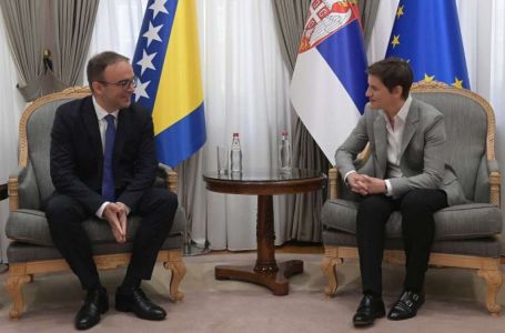 Veleposlanik BiH u Srbiji povodom referenduma u RS-u: Volja naroda iznad svih