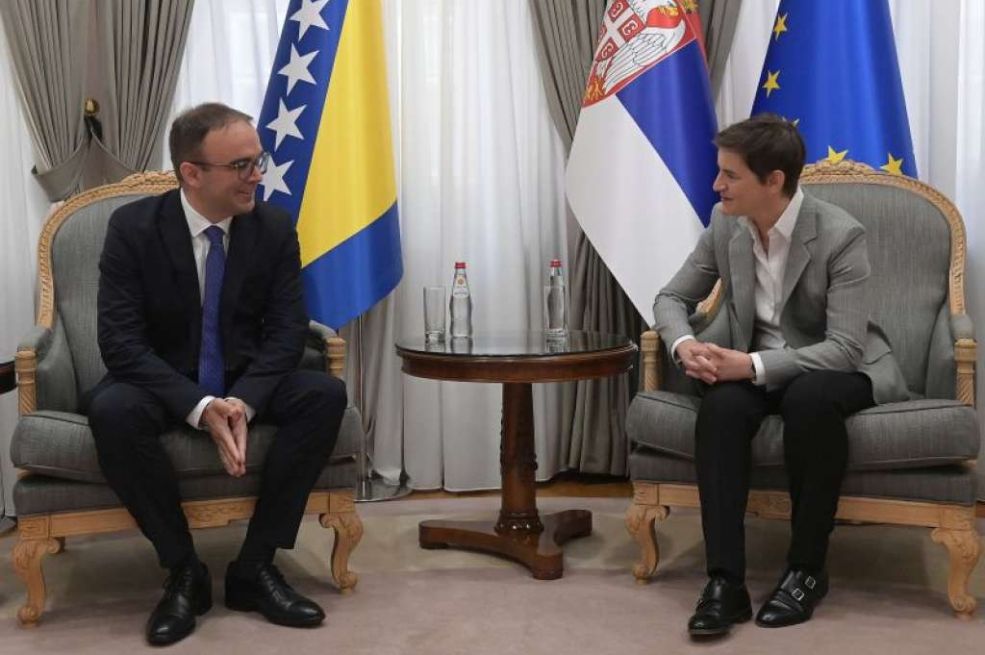 Veleposlanik BiH u Srbiji povodom referenduma u RS-u: Volja naroda iznad svih