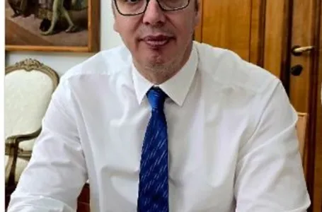 "OVAKO NEŠTO U SRBIJI NE SMIJE DA SE DOGAĐA" Vučić se hitno oglasio, evo šta se desilo