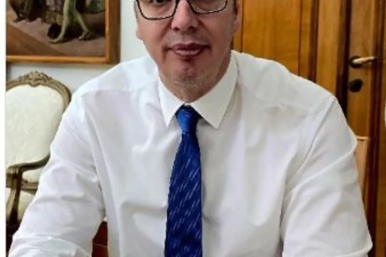 "OVAKO NEŠTO U SRBIJI NE SMIJE DA SE DOGAĐA" Vučić se hitno oglasio, evo šta se desilo
