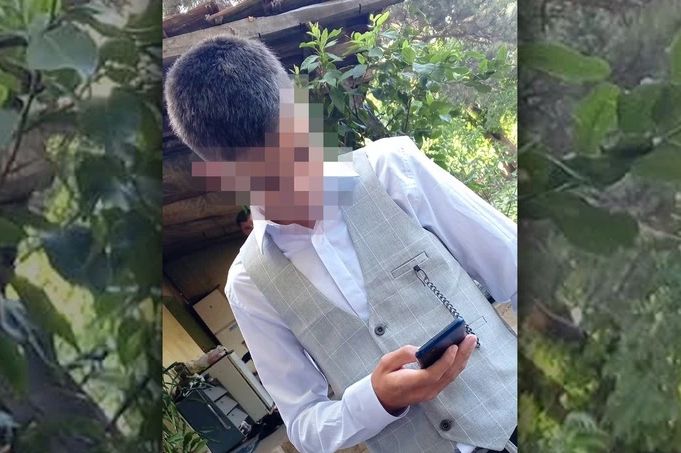 "Otišao je da mu prođe raspust i VRATIO SE U SANDUKU" Potresna ispovijest bake dječaka (15)