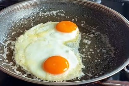 Tajna najukusnijih jaja na oko: Dodajte ovo i nećete vjerovati kolika je razlika