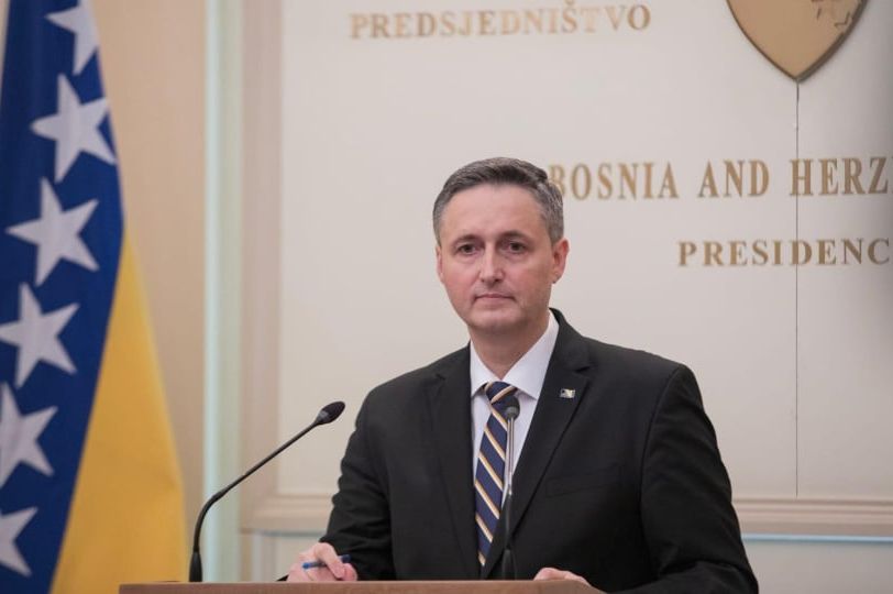 Bećirović činjenicama dotukao Cvijanović: Evo šta joj je poručio