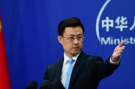 Kina poručila Izraelu da "odmah zaustavi" vojne operacije u Gazi