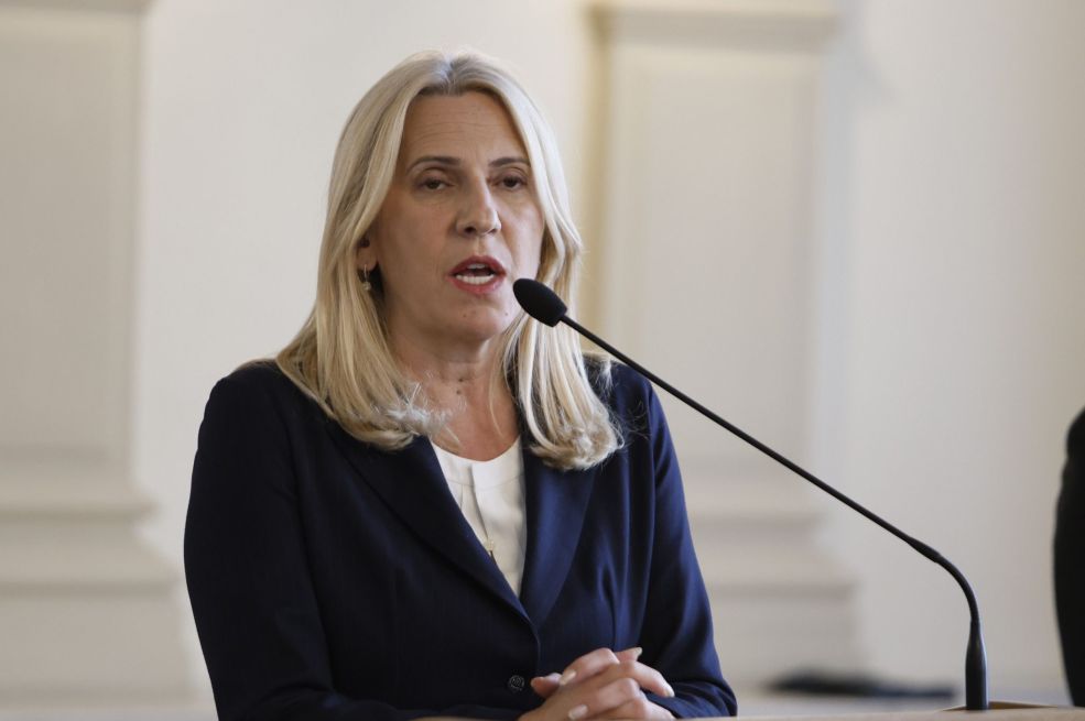 Cvijanović: Bravo Orban, bravo Mađarska