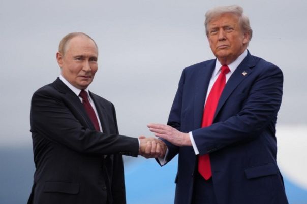 Otkriveno što je Amerika ponudila Rusiji: "Htjeli su udarnu vijest odmah nakon sastanka"