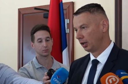 I Nešić najavljuje ulazak u vlast RS: "Očekujemo da budemo dio nove Vlade"