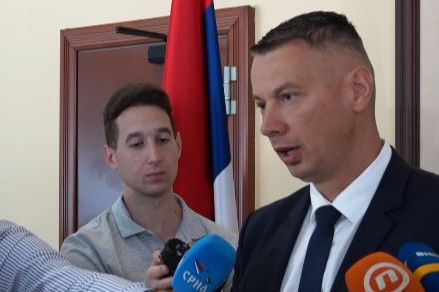 I Nešić najavljuje ulazak u vlast RS: "Očekujemo da budemo dio nove Vlade"