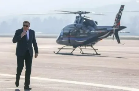 Granična policija BiH istražuje prelazak Milorada Dodika na aerodromu u Banjoj Luci