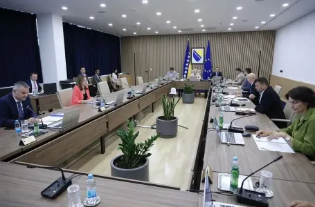 Više od 23.000 radnika tužiti će Vijeće ministara BiH