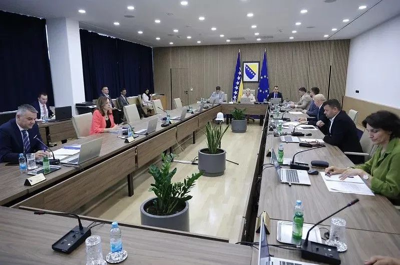 Više od 23.000 radnika tužiti će Vijeće ministara BiH