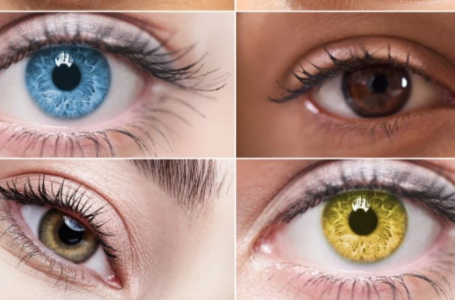 Od koga dijete naslijeđuje boju očiju: Evo kakvu ulogu igra genetika