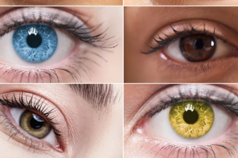 Od koga dijete naslijeđuje boju očiju: Evo kakvu ulogu igra genetika