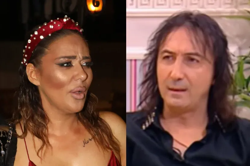 Skandal oko Ane i Raleta ne prestaje, on objavio prepisku: ANA BIJESNA