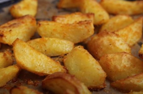 Smijemo li podgrijavati krompir? Stručnjaci dali konačan odgovor