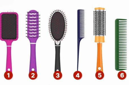 TEST LIČNOSTI! KOJI ČEŠALJ BIRATE? Evo šta to otkriva o vama, SVIMA JE POGODILO