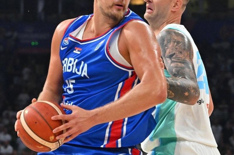 Danas počinje Eurobasket, Srbija glavni favorit