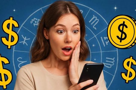 3 znaka horoskopa će u septembru 2025. privlačiti novac kao magnet: Da li ste to baš vi?