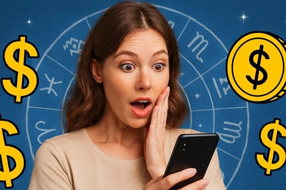 3 znaka horoskopa će u septembru 2025. privlačiti novac kao magnet: Da li ste to baš vi?