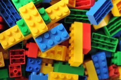 Lego ostvario rekordnu prodaju u prvoj polovici godine
