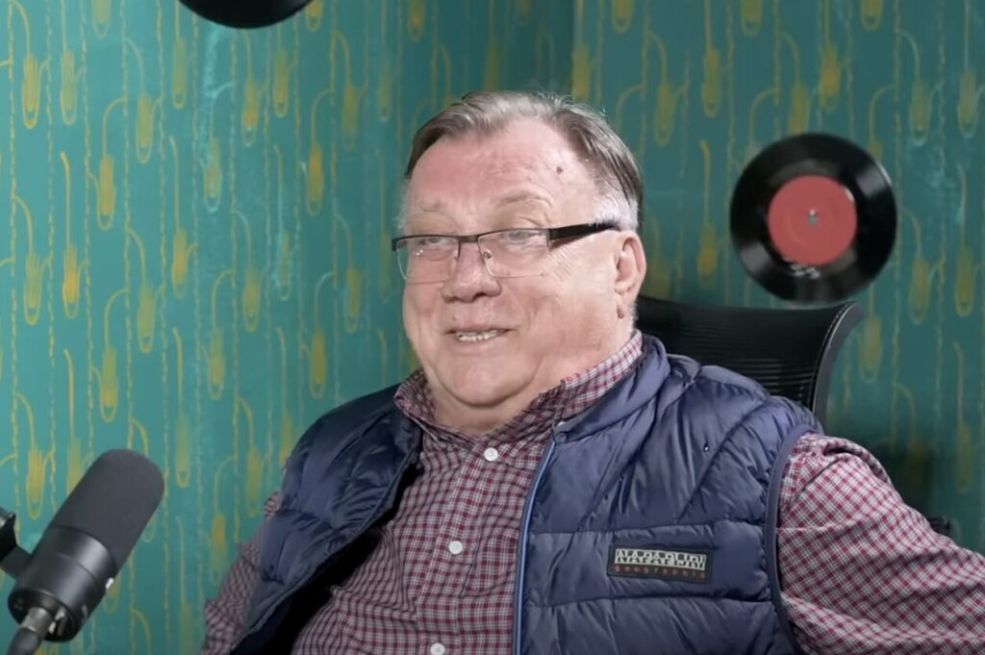 Halid Bešlić u teškom stanju, otkazao još jedan koncert