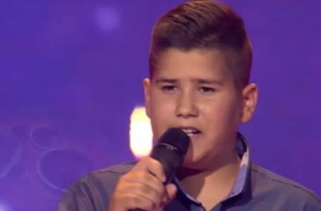 Učesnik iz dječijeg muzičkog takmičenja se oženio u tajnosti, sad čeka bebu: Ljudi su šokirani