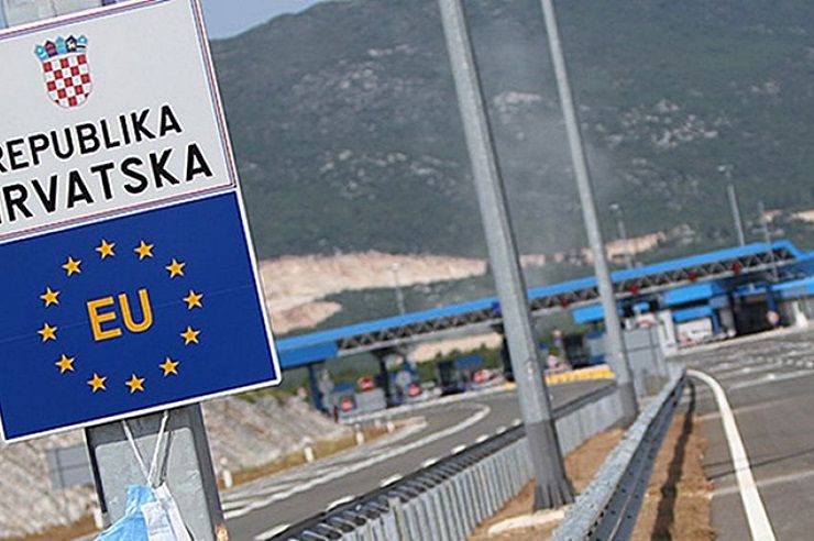 Od 12. oktobra novi sistem kontrole ulazaka u EU, moguće gužve