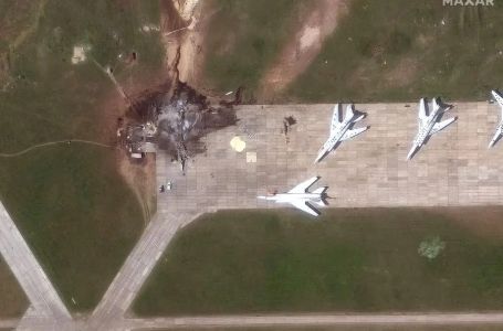 Satelitske snimke hrvatskog susjedstva otkrile: Evropa se sprema za rat!