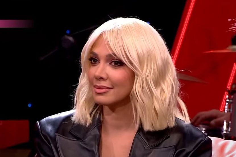 Milica je u trudnoći donijela novu odluku: Evo gdje i kako pjevačica provodi trudničke dane