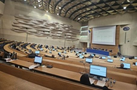 Usvojen izvještaj: BiH ide ka EU – evo šta to znači za građane