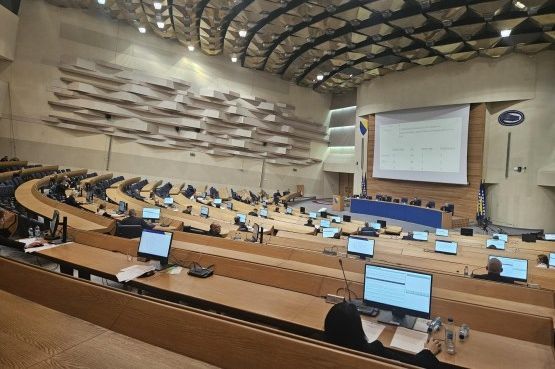 Usvojen izvještaj: BiH ide ka EU – evo šta to znači za građane