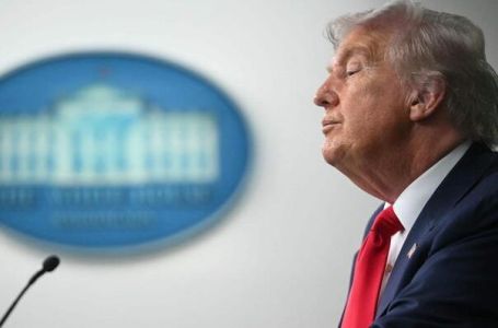 Trump uveo ogromne carine Indiji: Neočekivani pobjednik je Putin