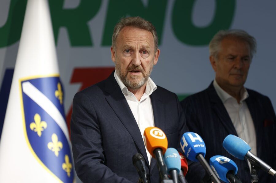 SDA: Sutrašnja blokada prijevoznika rezultat je nesposobnosti Forte, okrenuli su leđa ovom sektoru