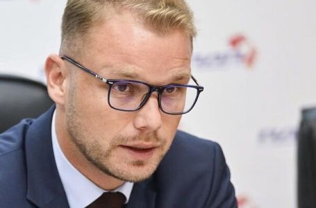 Jesu li se Stanivuković i Radojičić razišli već na početku stvaranja nove stranke?