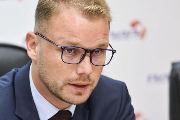 Jesu li se Stanivuković i Radojičić razišli već na početku stvaranja nove stranke?