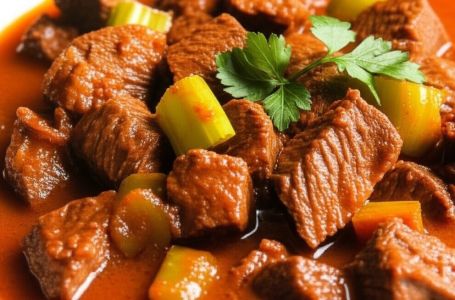 Nikad više žilavo meso: Dodajte 1 tajni sastojak u gulaš i topiće se u ustima!