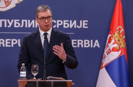 Srbija priprema vojnu paradu