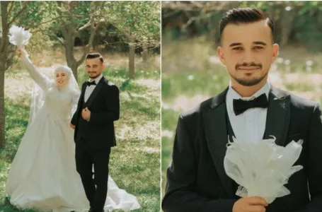 Užas u Turskoj: Na dan vjenčanja desila se velika tragedija