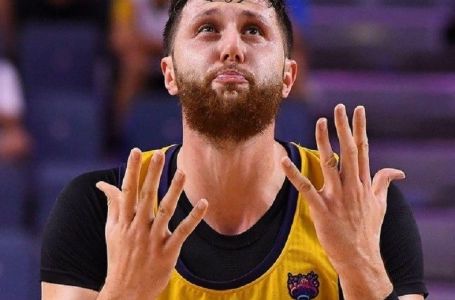 Gdje pratiti Eurobasket u BiH: Evo ko prenosi Zmajeve