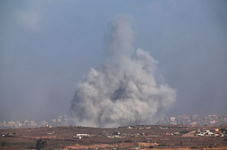 Trump održao sastanak o Gazi sa svojim zetom i Tonyjem Blairom