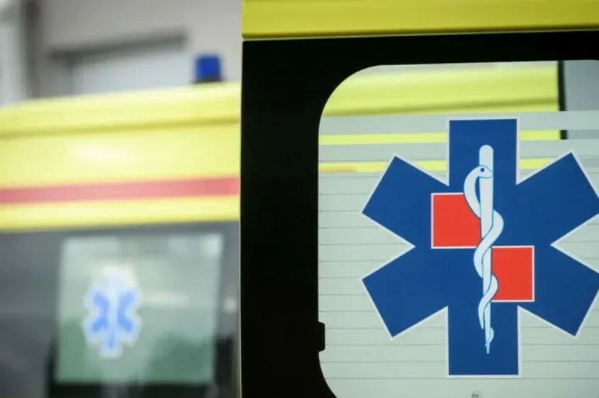 Automobil naletio na dijete, hitno je prevezeno u bolnicu: Roditelji će biti kažnjeni