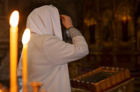 PRAZNIK ŽENA I DJECE: Na današnji dan treba izgovoriti ovu molitvu