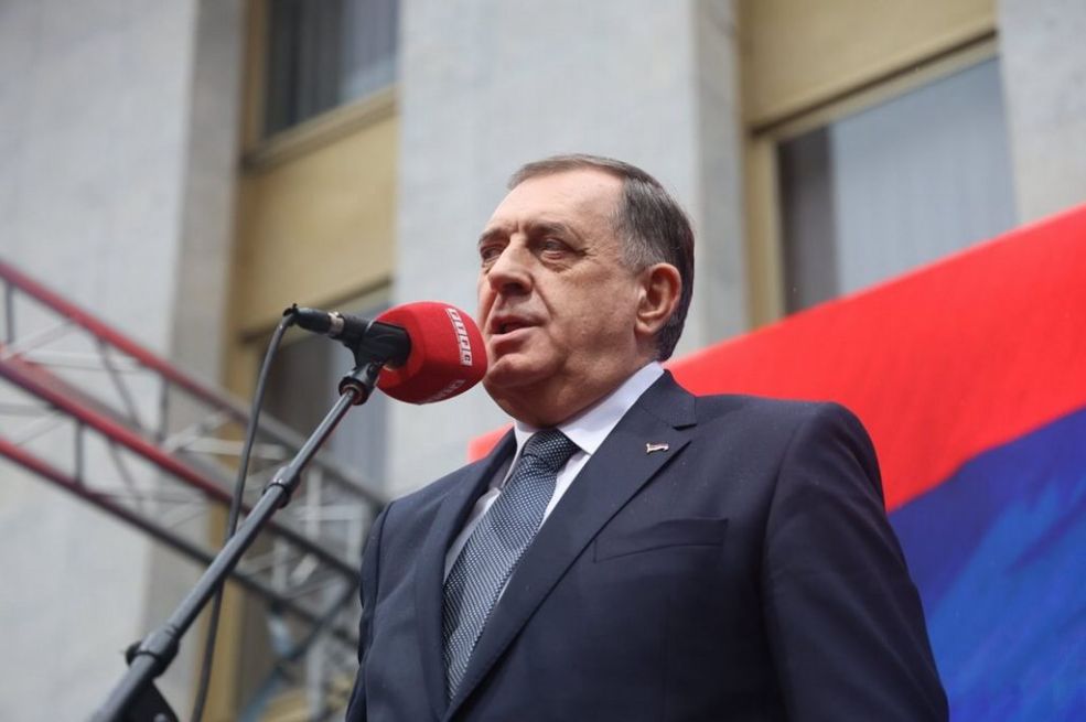 Evo kada će biti održani prijevremeni izbori u RS: CIK glasao 5:2