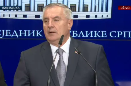 Radovan Višković izabran za v. d. direktora Autoputeva Republike Srpske