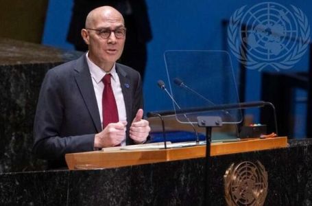 Stotine zaposlenika UN-a pozivaju da se rat u Gazi nazove genocidom