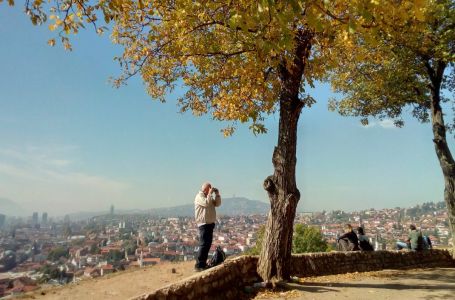 Stižu nam prvi obrisi jeseni: Objavljena prognoza do kraja augusta