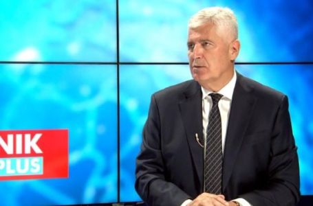 Čović: "Trenutno se odvija najgori scenarij u BiH"